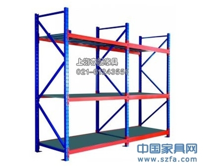 货架/工厂货架/仓库货架_产品图_图库_中国家具网