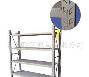 厂家直销 仓库货架 重型货架 上海批发价 HJ-002_交通运输_世界工厂网中国产品信息库