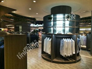 日均销售100万 上海这家免税店有何魔力