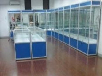 图 厂家批发超市货架 仓储货架 仓库货架 水果货架展柜 上海办公用品