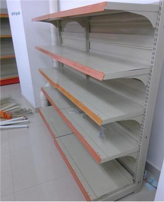 低价转让一批高质量二手超市货架 九成新上海浦东-上海浦东新区周家渡办公用品