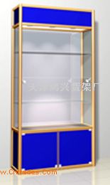 天津鸿兴货架厂