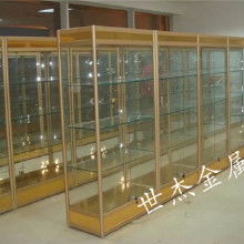 旋转玻璃展示柜价格 旋转玻璃展示柜批发 旋转玻璃展示柜厂家 