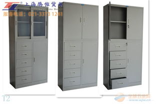 上海办公文件柜现货架促销中,闵行办公用品厂直销钢制文件柜